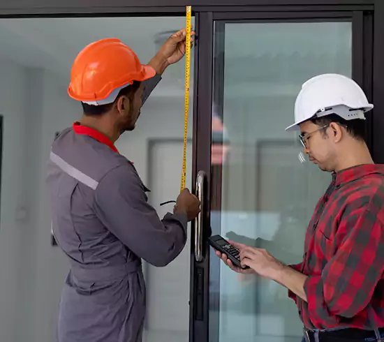 installation in San Francisco