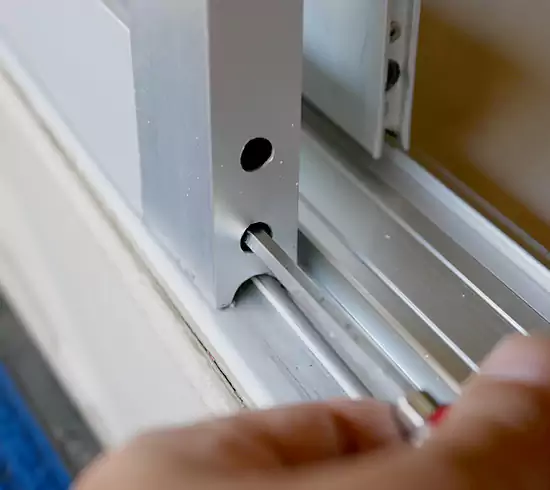 Maintenance in San Francisco